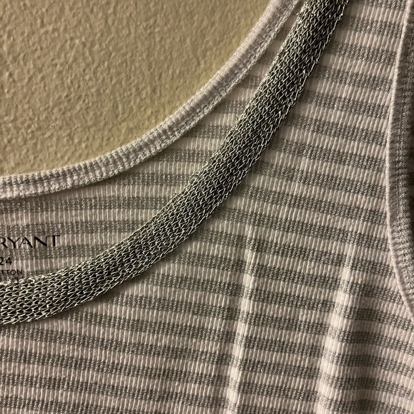 Ladies Tank Top - Picture 4 of 4